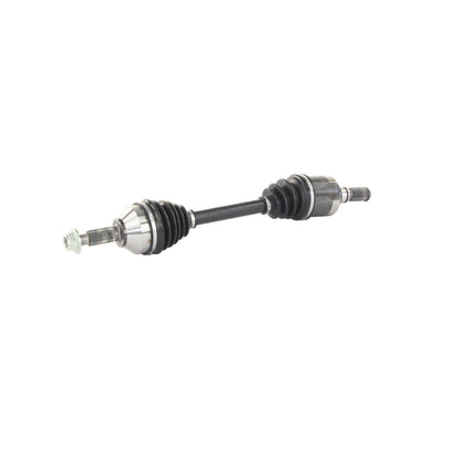 TrakMotive New CV Axle Shaft FD-8117