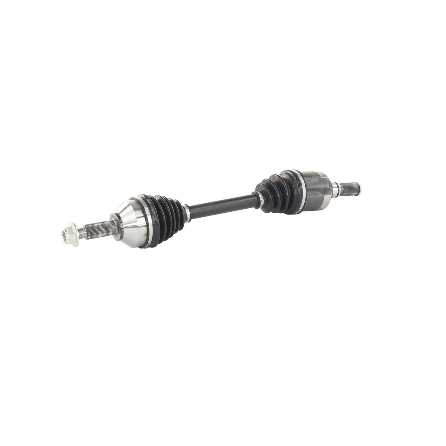TrakMotive New CV Axle Shaft FD-8117