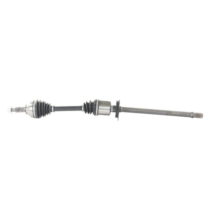 TrakMotive New CV Axle Shaft FD-8118