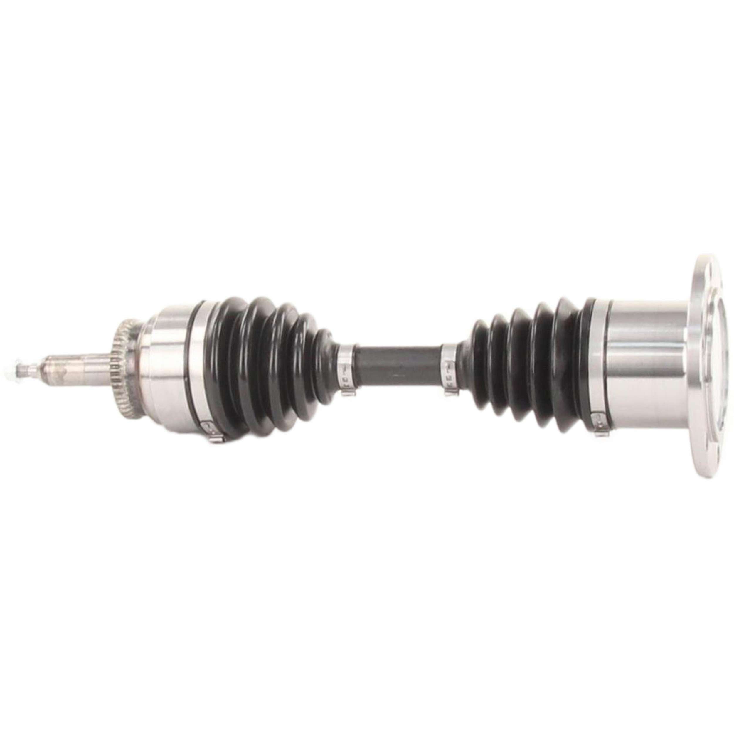 TrakMotive Extreme Climate CV Axle Shaft FD-8123HDX