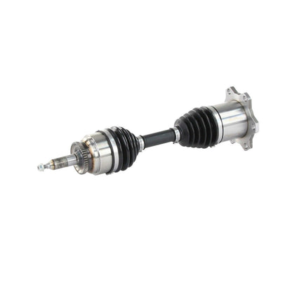 TrakMotive Extreme Climate CV Axle Shaft FD-8123HDX