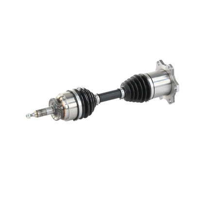 TrakMotive Extreme Climate CV Axle Shaft FD-8123HDX