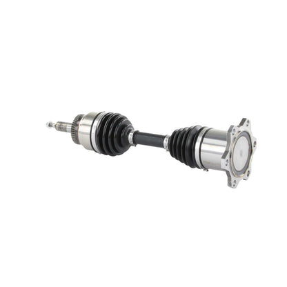 TrakMotive Extreme Climate CV Axle Shaft FD-8123HDX