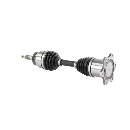 TrakMotive Extreme Climate CV Axle Shaft FD-8123HDX