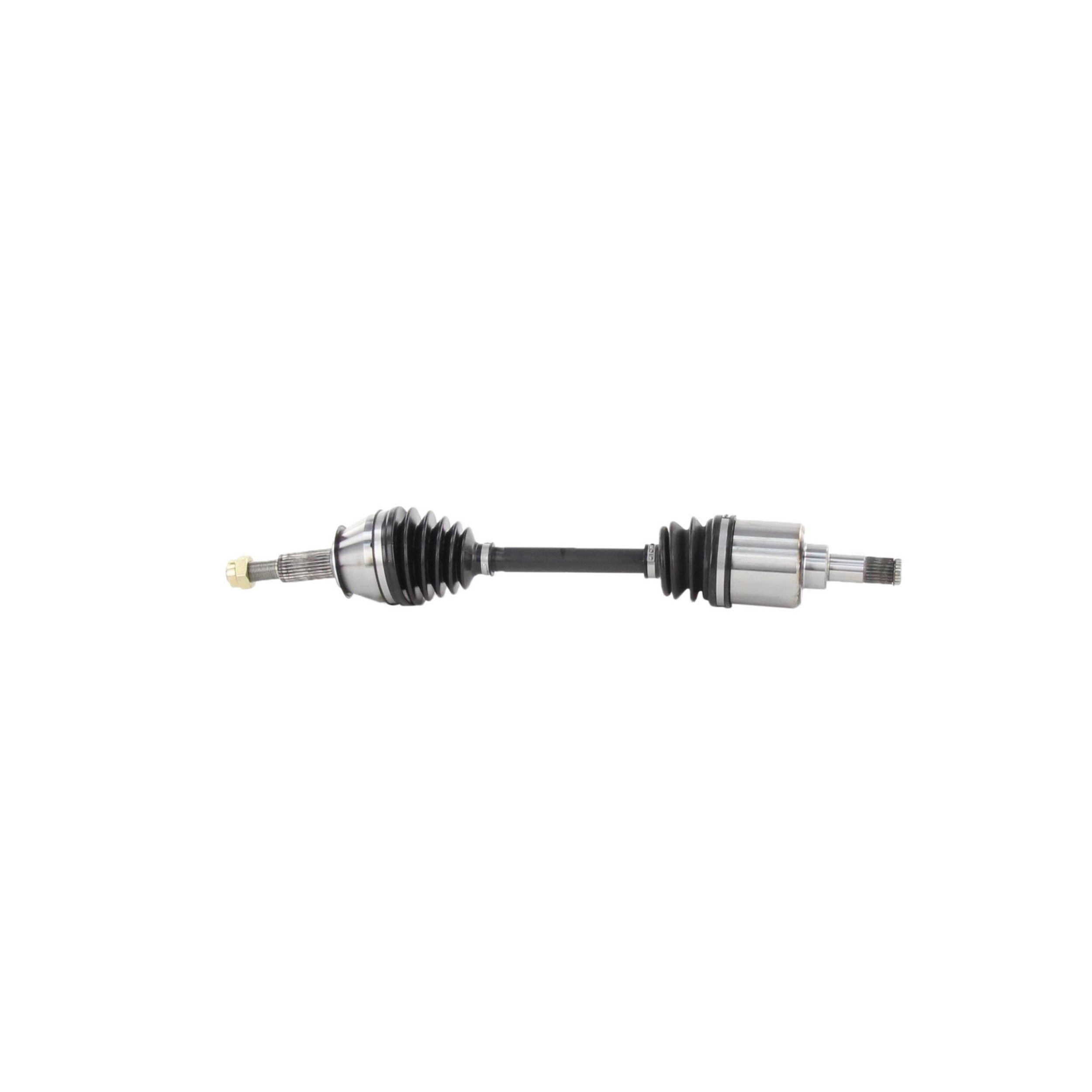 TrakMotive New CV Axle Shaft FD-8126