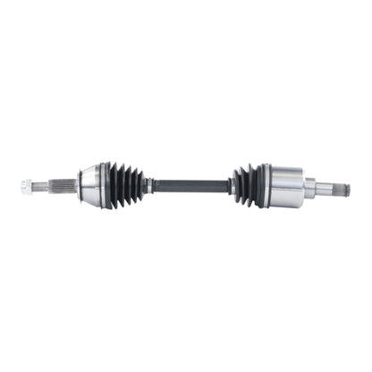 TrakMotive New CV Axle Shaft FD-8126