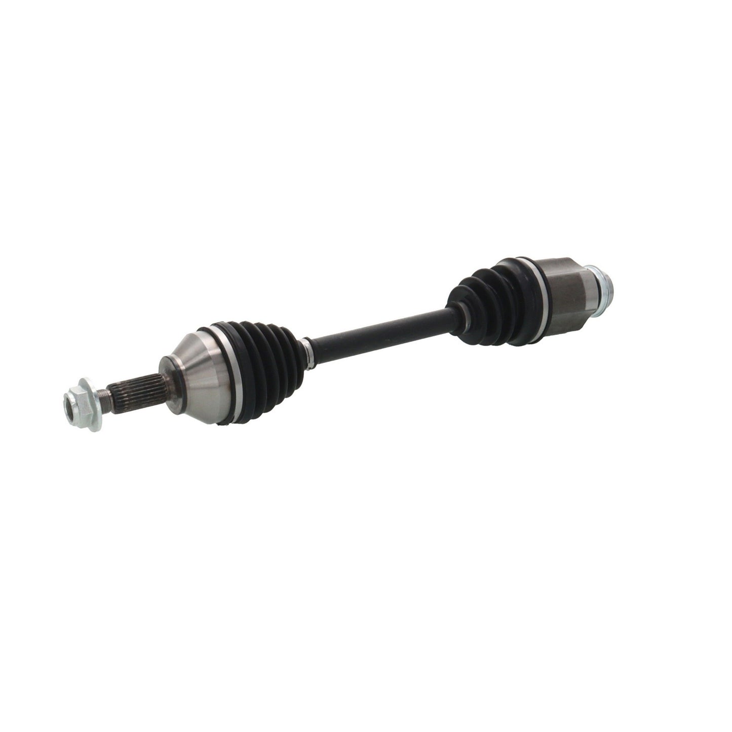 TrakMotive New CV Axle Shaft FD-8128