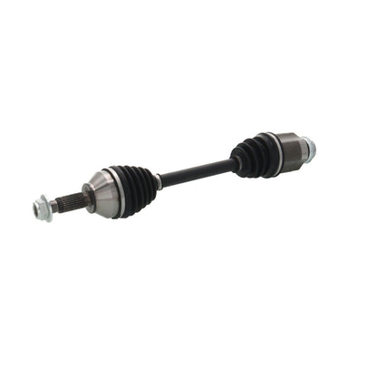 TrakMotive New CV Axle Shaft FD-8128