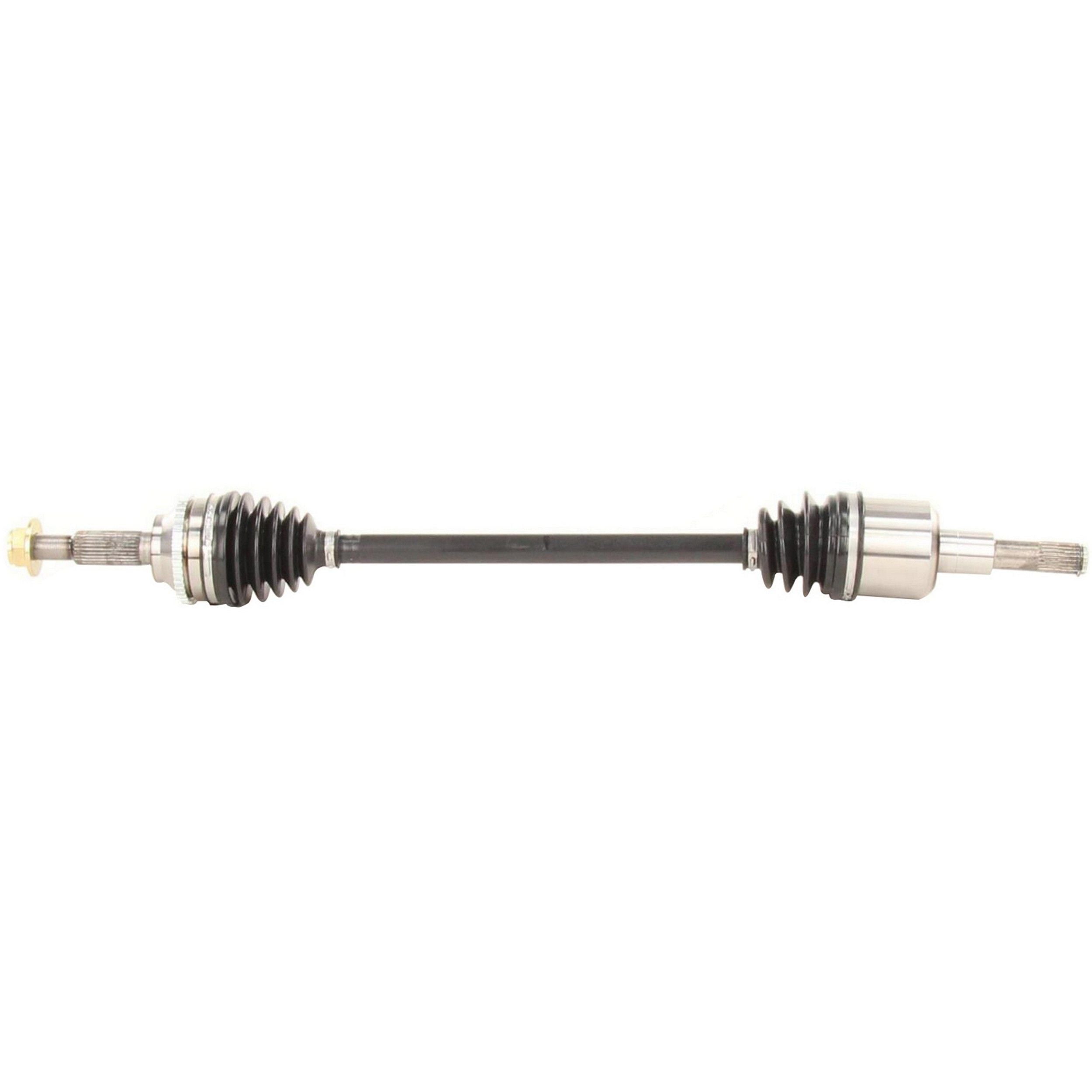 TrakMotive CV Axle Shaft FD-8135