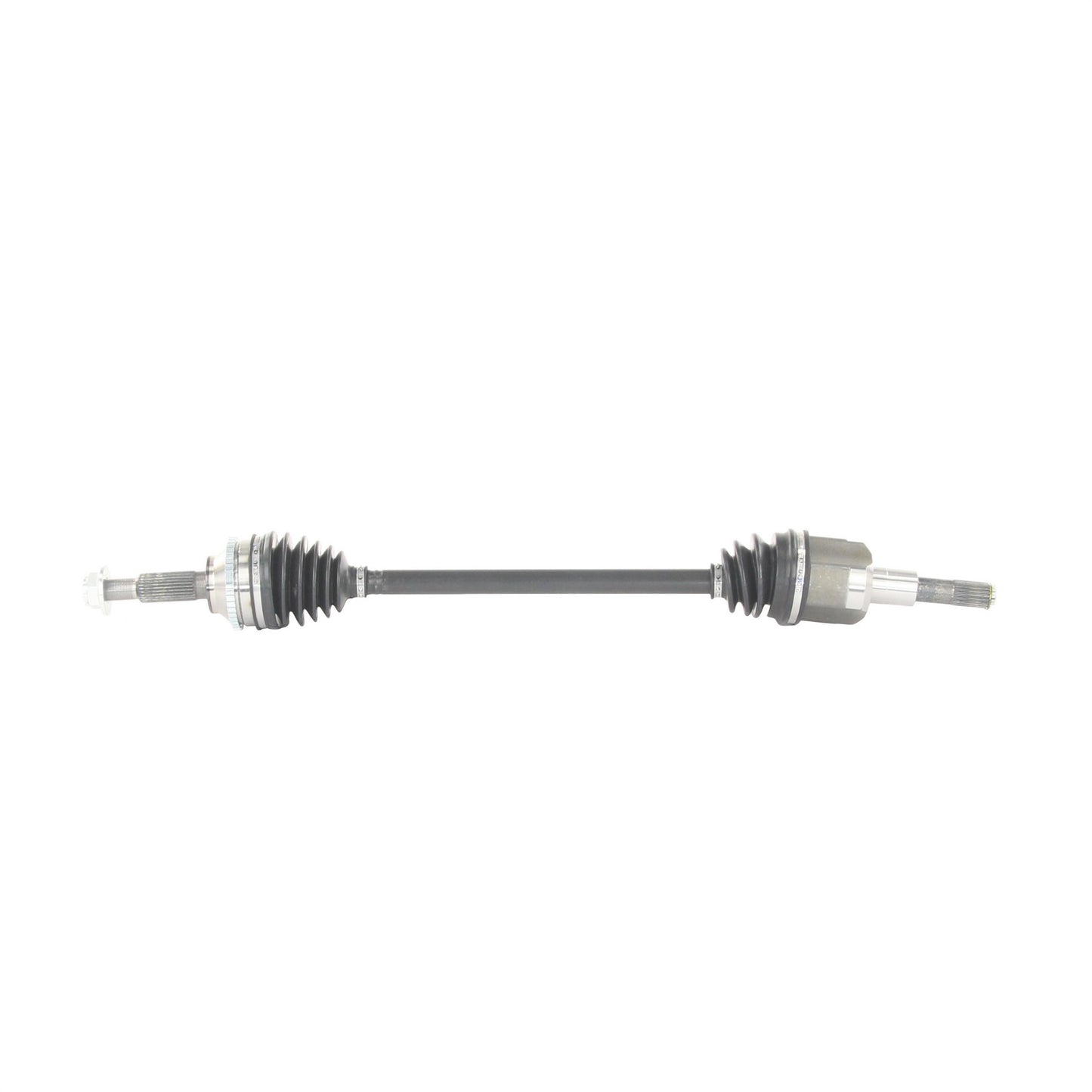 TrakMotive New CV Axle Shaft FD-8135