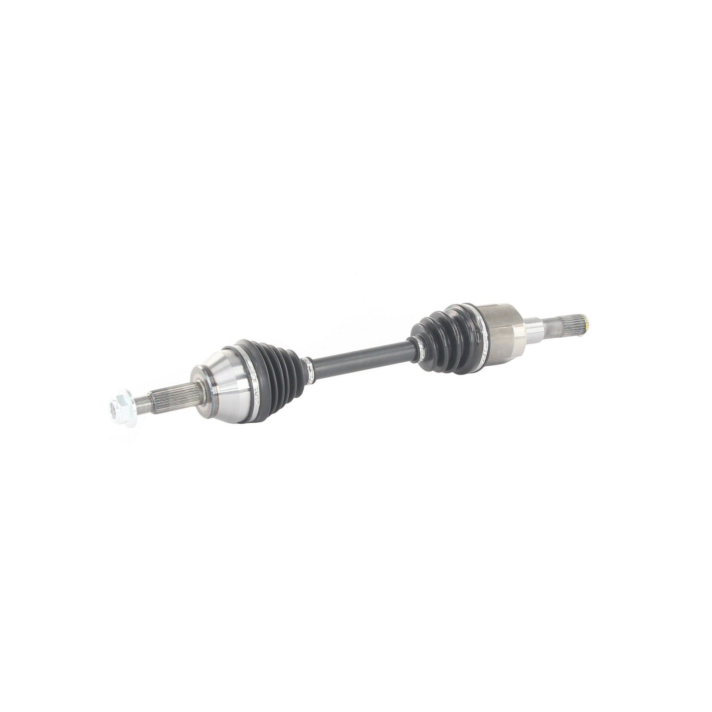 TrakMotive New CV Axle Shaft FD-8138