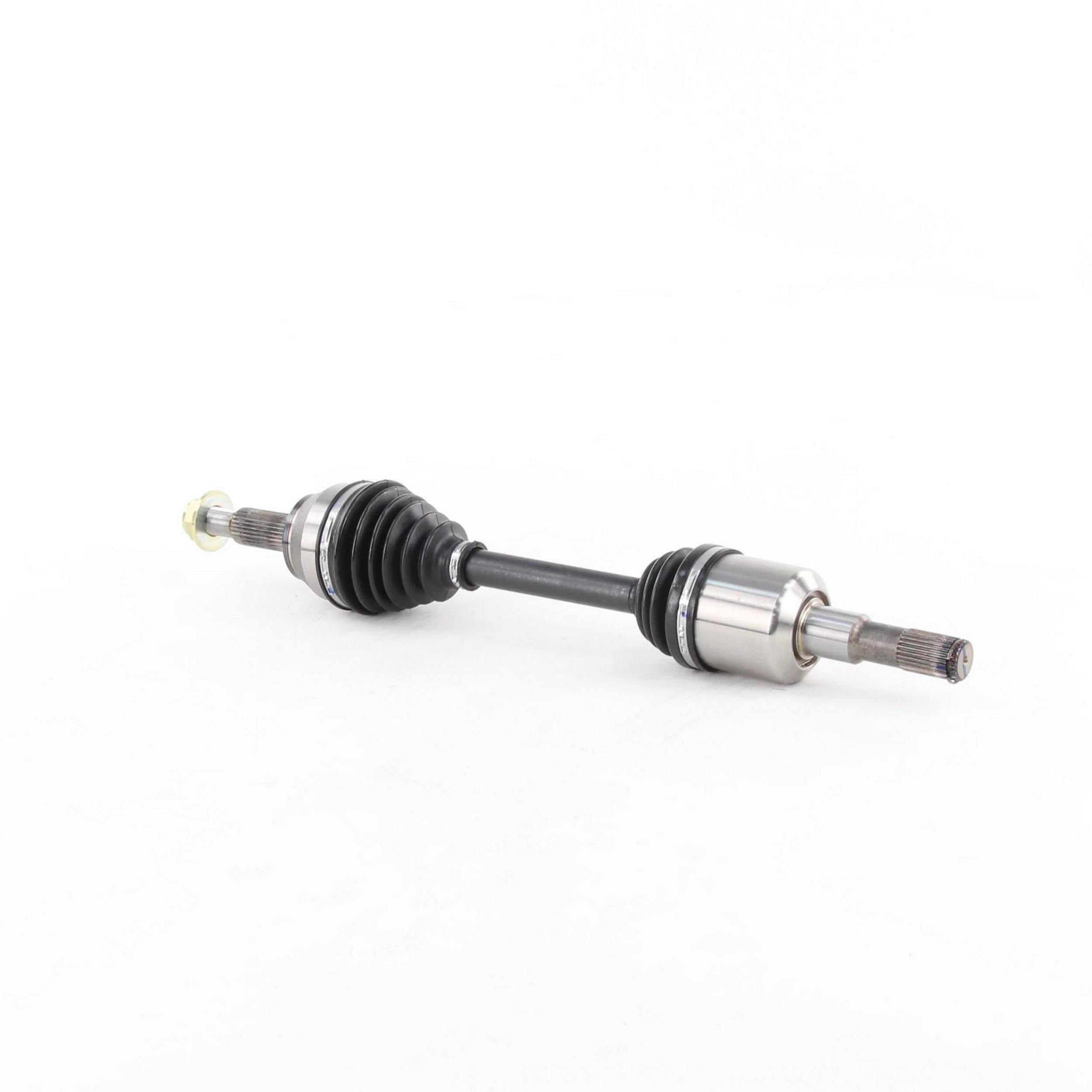 TrakMotive CV Axle Shaft FD-8138