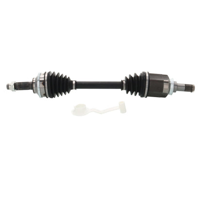 TrakMotive CV Axle Shaft FD-8142