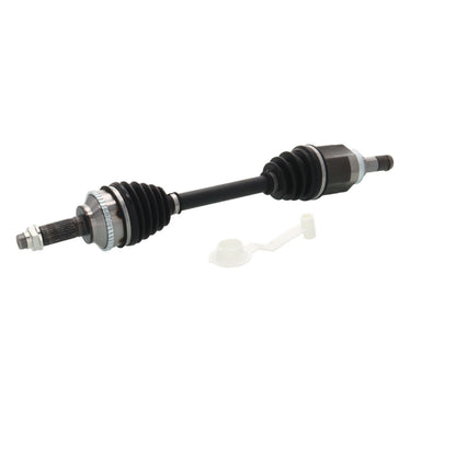 TrakMotive New CV Axle Shaft FD-8142