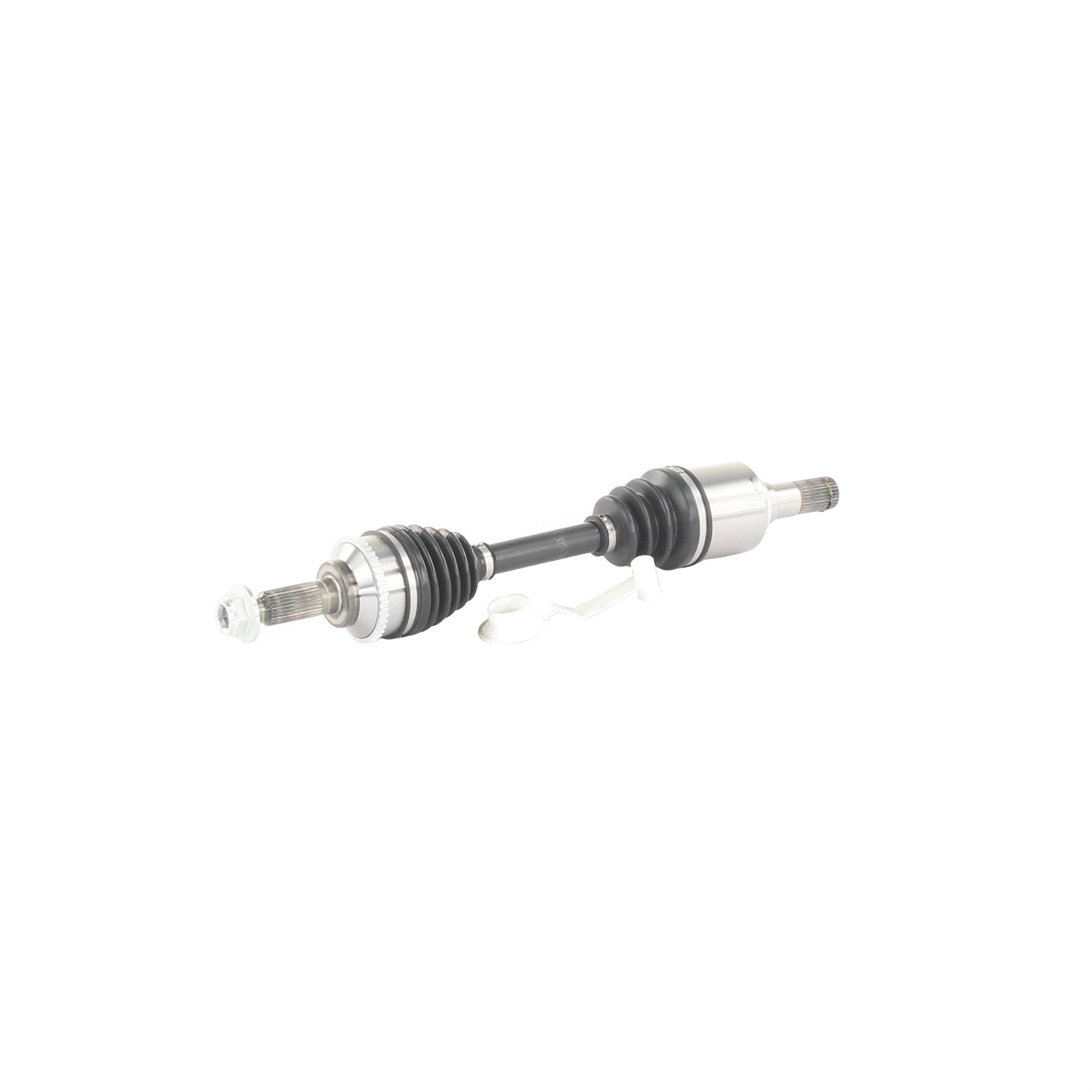 TrakMotive New CV Axle Shaft FD-8143