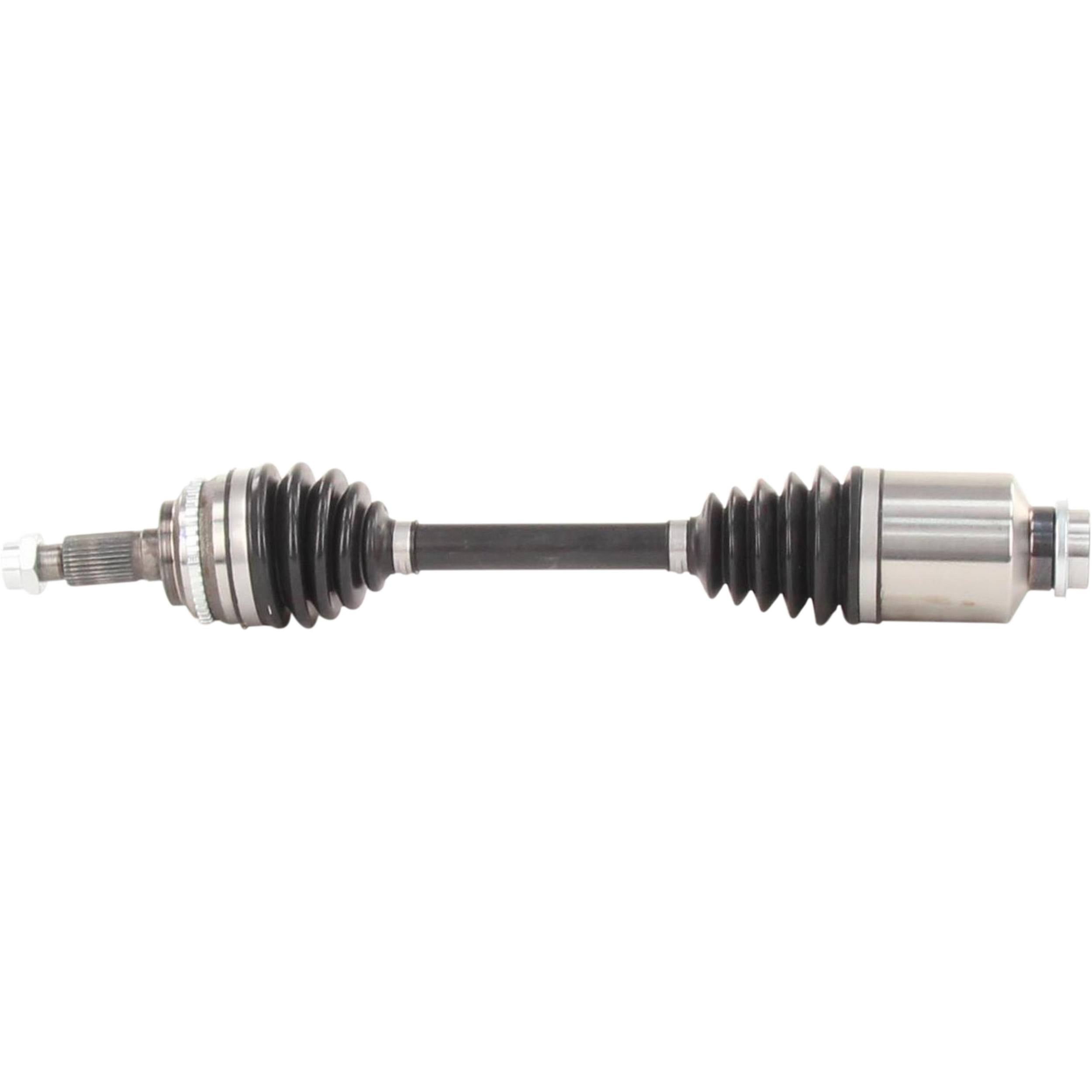TrakMotive Extreme Climate CV Axle Shaft FD-8147HDX