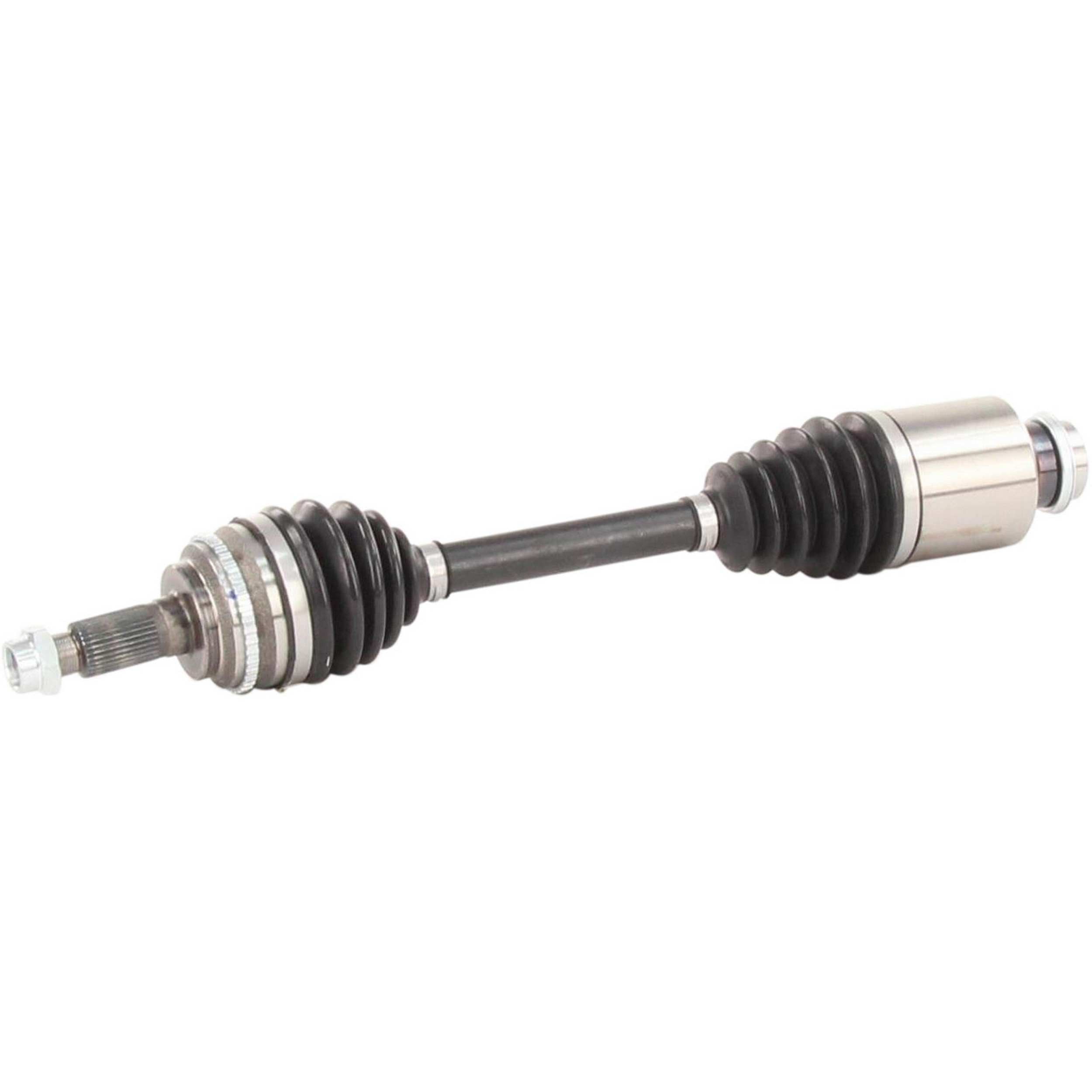 TrakMotive Extreme Climate CV Axle Shaft FD-8147HDX