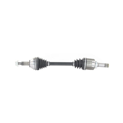 TrakMotive New CV Axle Shaft FD-8166