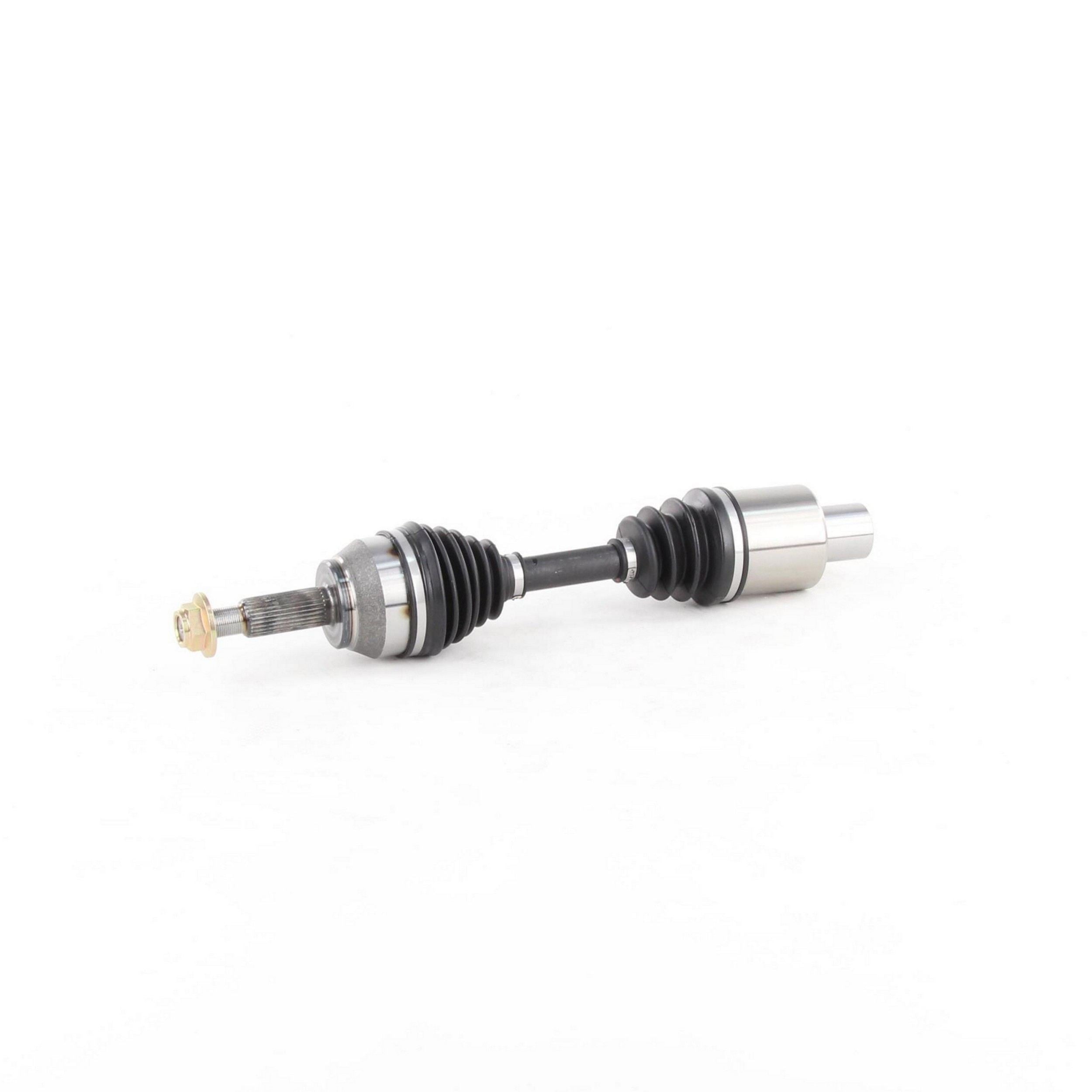 TrakMotive CV Axle Shaft FD-8167