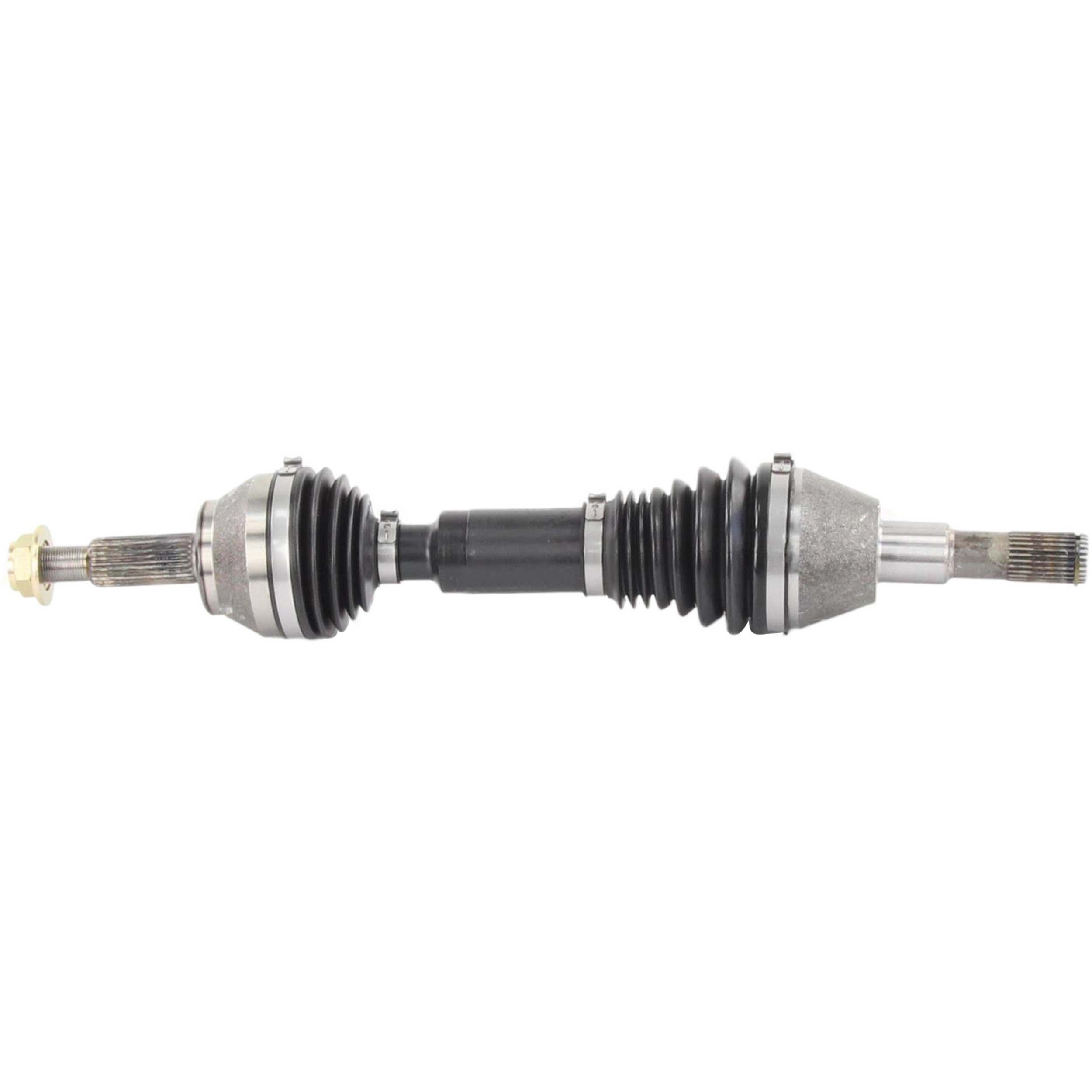 TrakMotive Extended Travel CV Axle Shaft FD-8168XTT