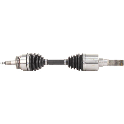 TrakMotive Extreme Climate CV Axle Shaft FD-8172HDX