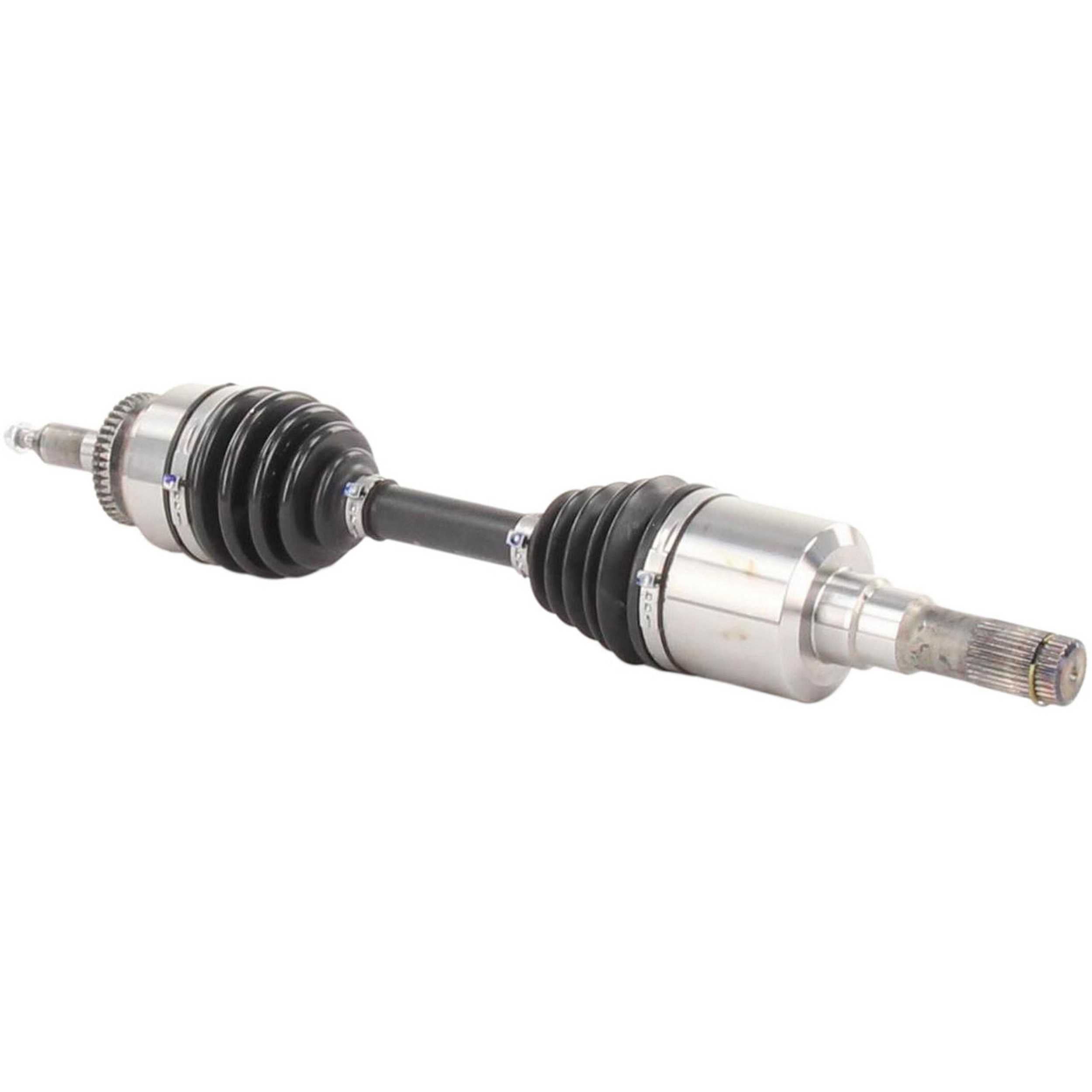 TrakMotive Extreme Climate CV Axle Shaft FD-8172HDX