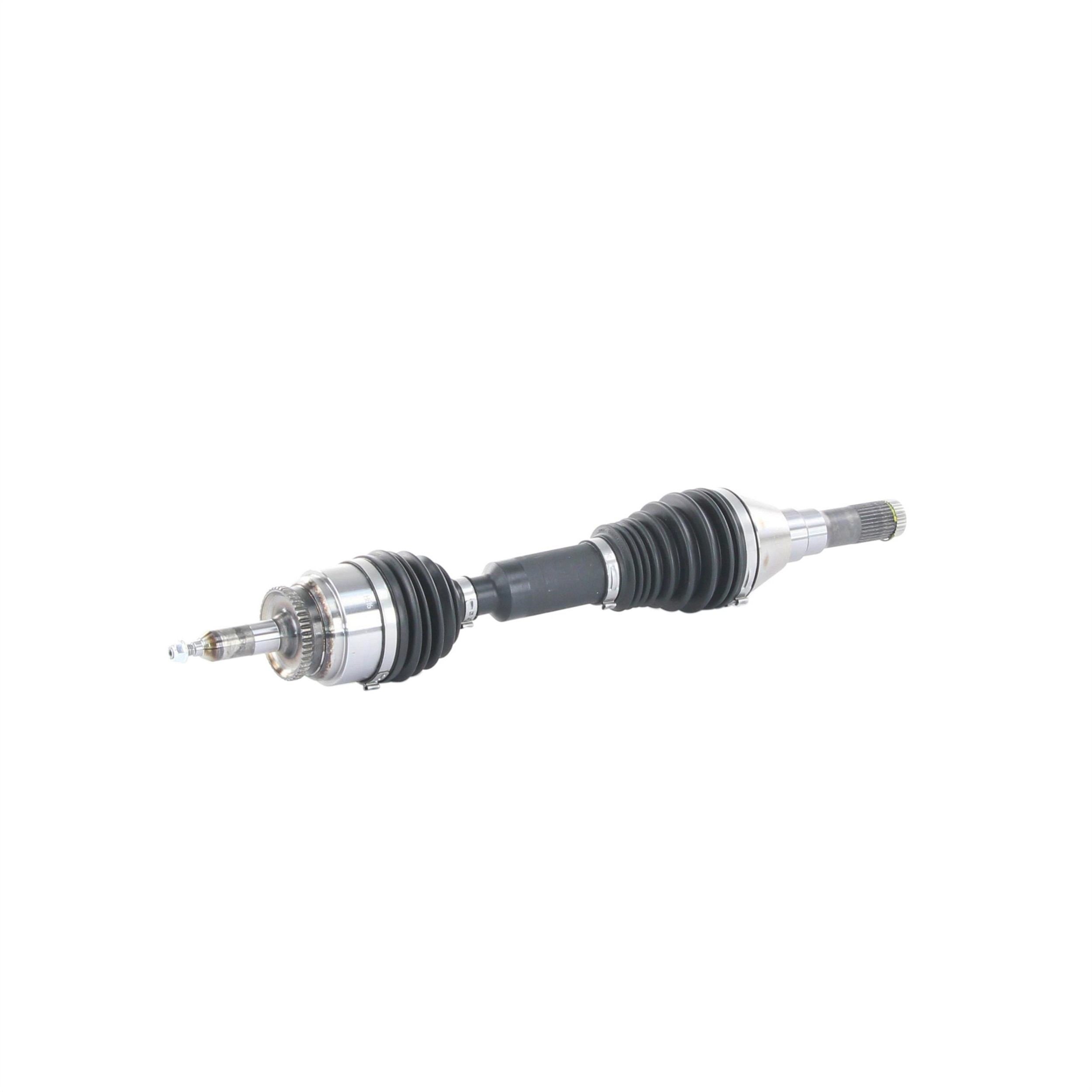 TrakMotive Extended Travel CV Axle Shaft FD-8172XTT