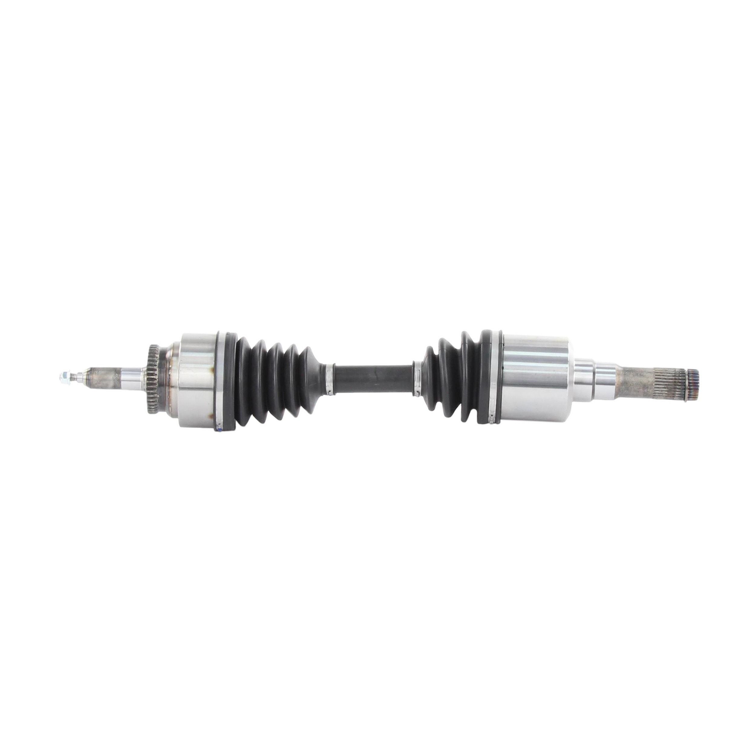 TrakMotive CV Axle Shaft FD-8172