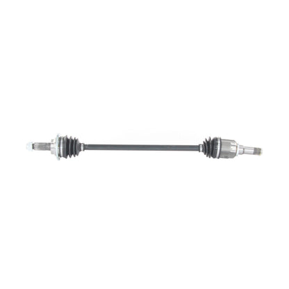 TrakMotive New CV Axle Shaft FD-8174