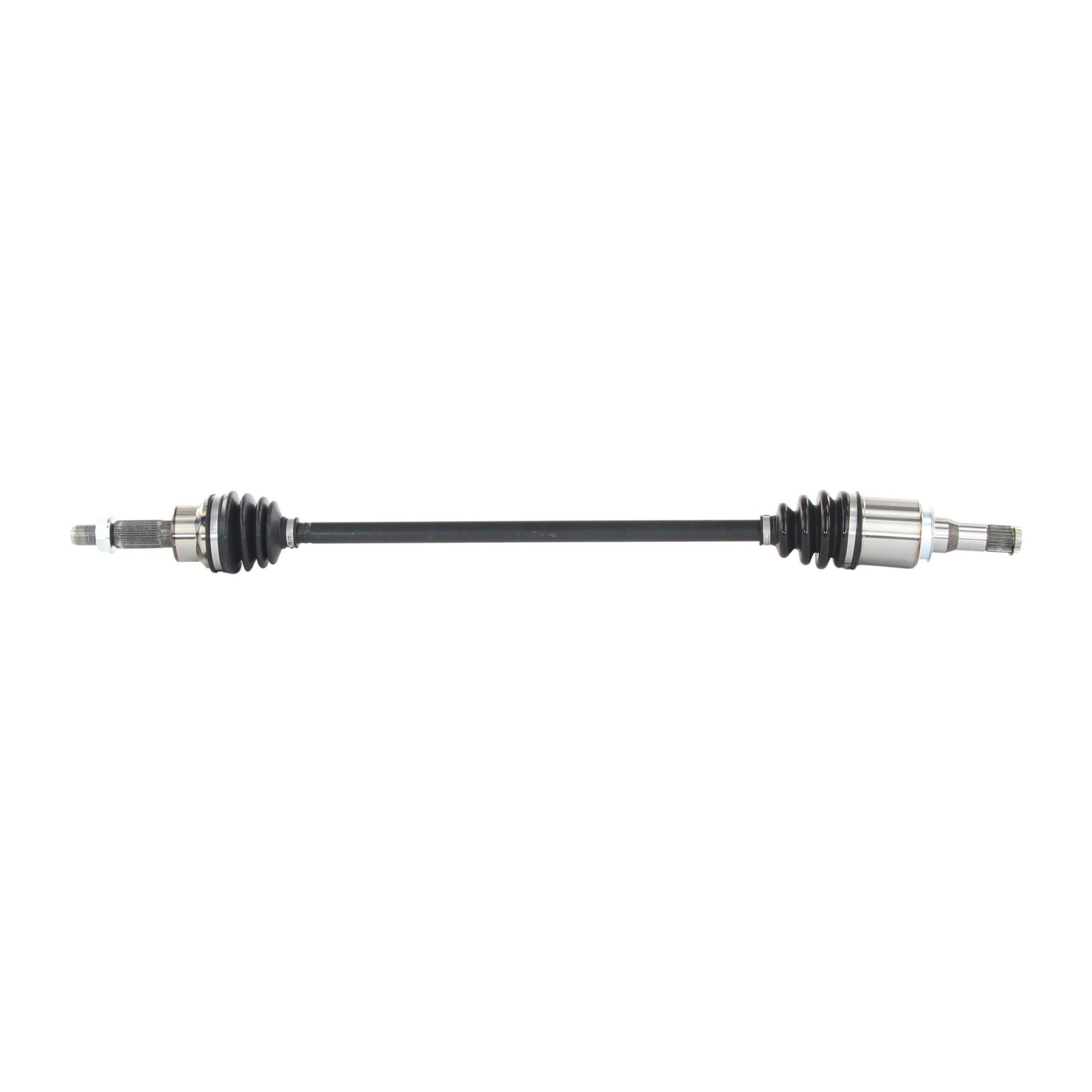 TrakMotive New CV Axle Shaft FD-8182