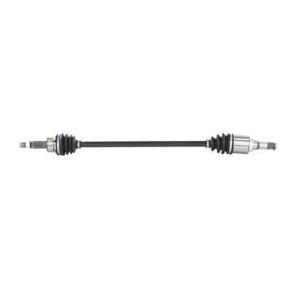 TrakMotive New CV Axle Shaft FD-8182
