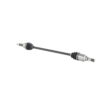 TrakMotive New CV Axle Shaft FD-8182