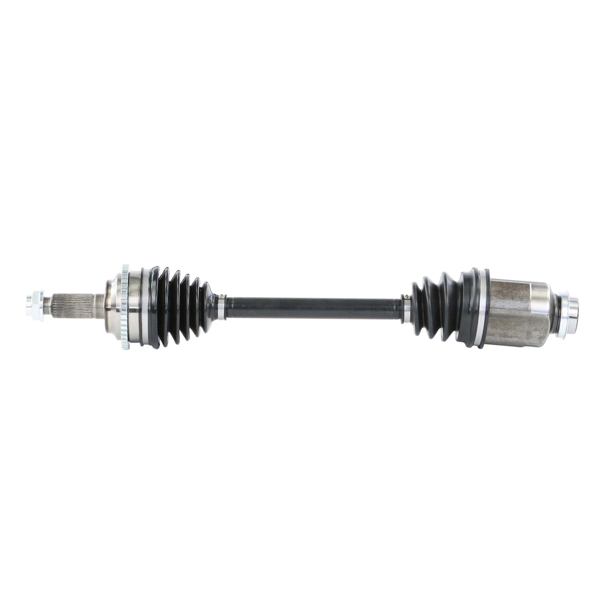 TrakMotive New CV Axle Shaft FD-8184