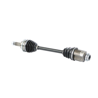 TrakMotive New CV Axle Shaft FD-8184