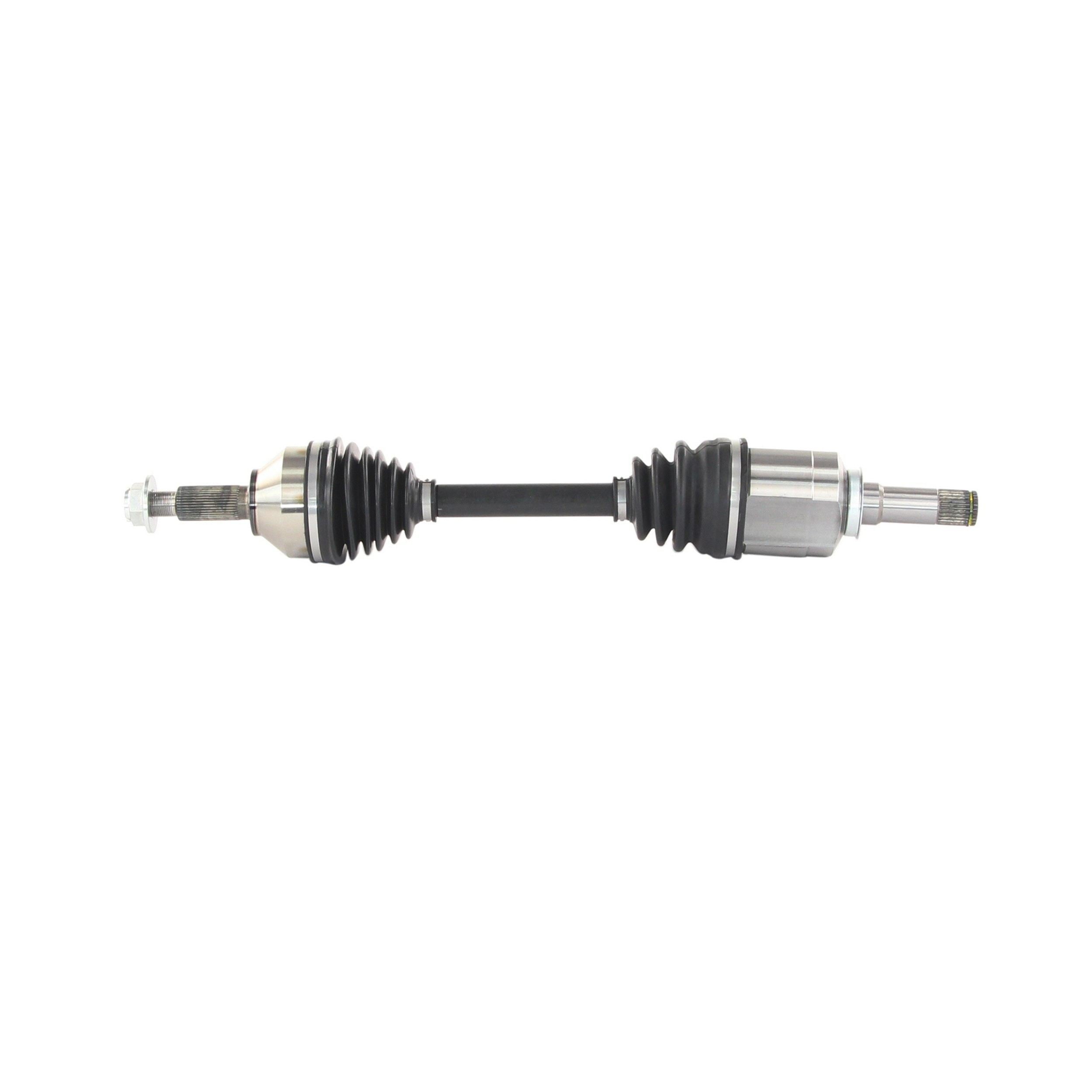 TrakMotive New CV Axle Shaft FD-8193