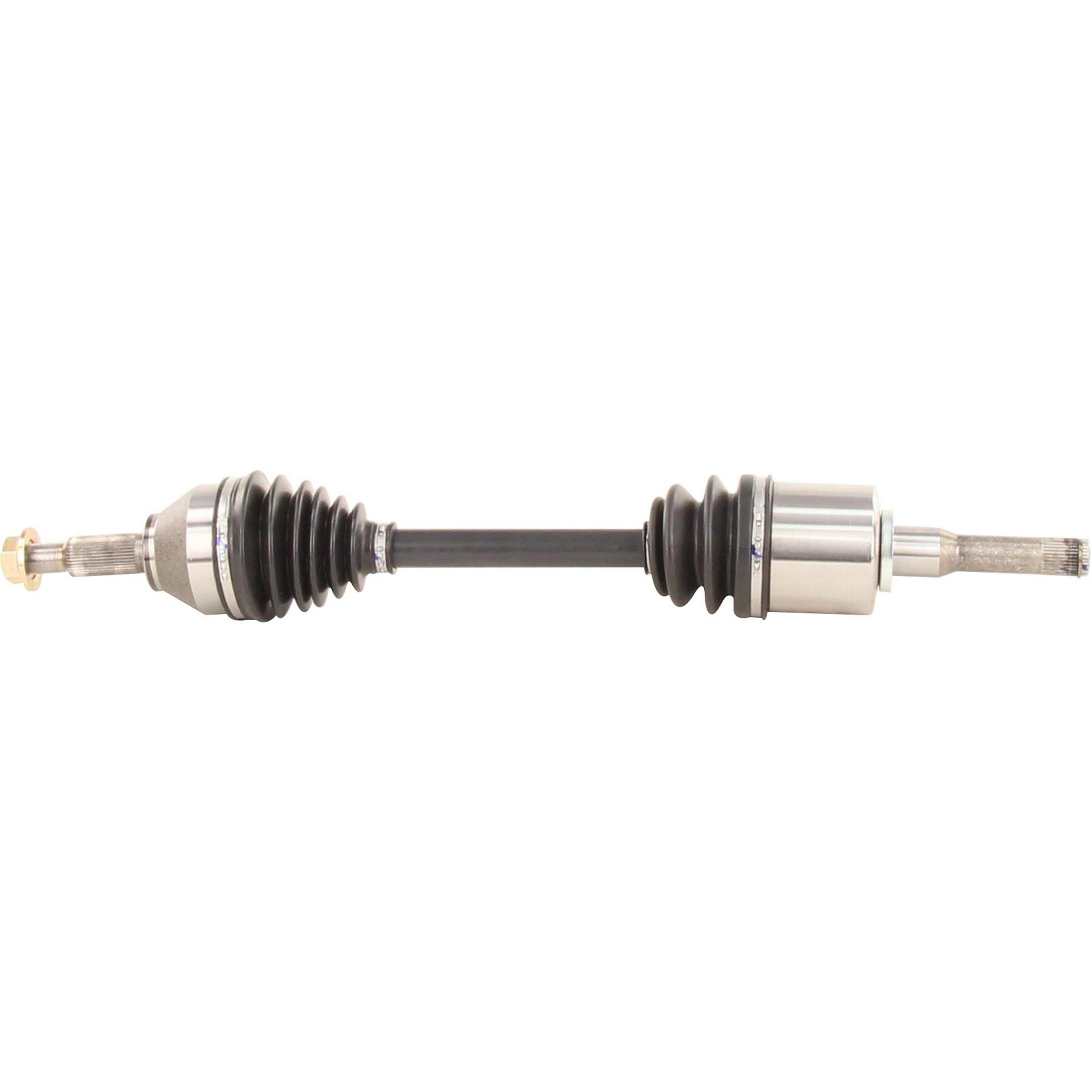 TrakMotive CV Axle Shaft FD-8202