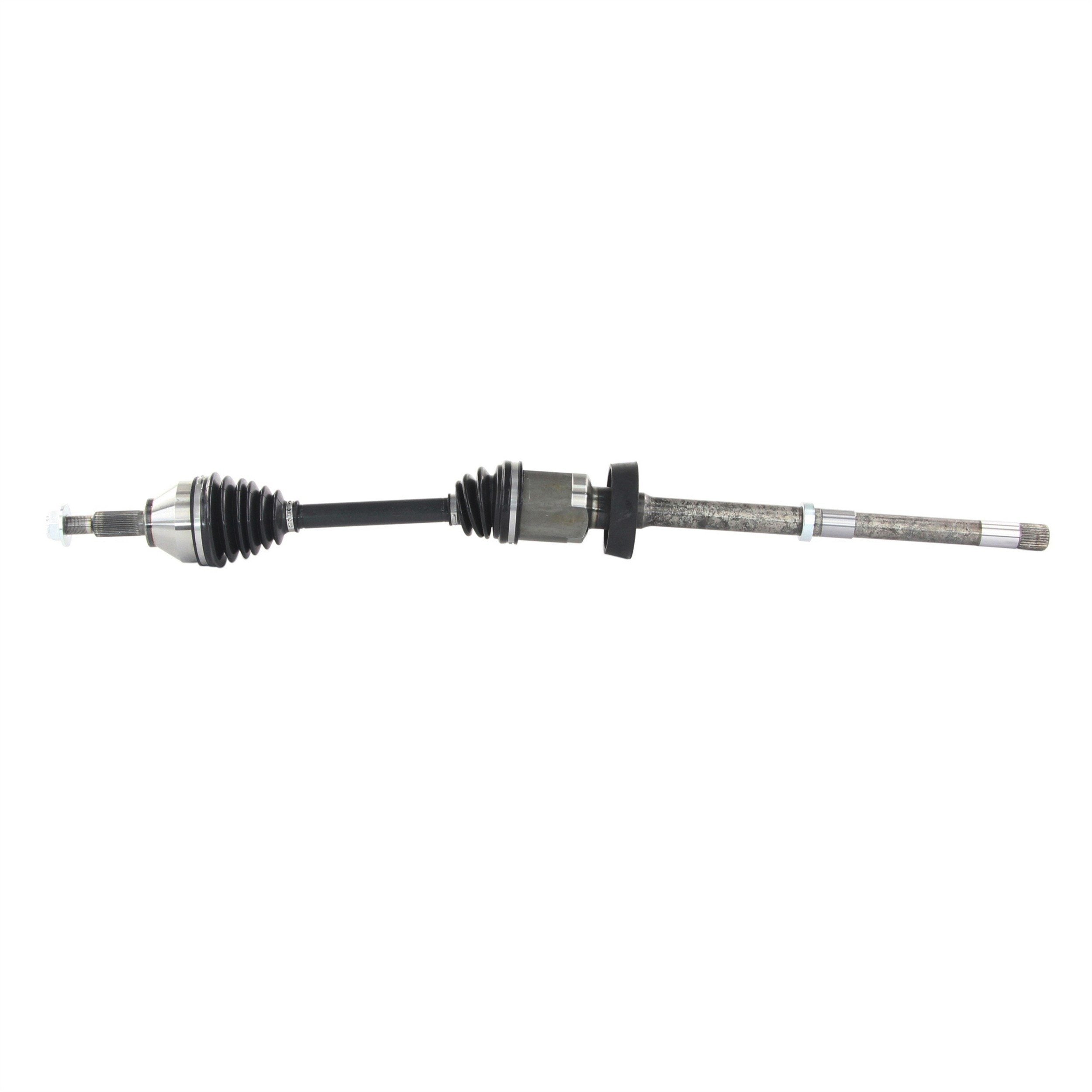 TrakMotive New CV Axle Shaft FD-8203