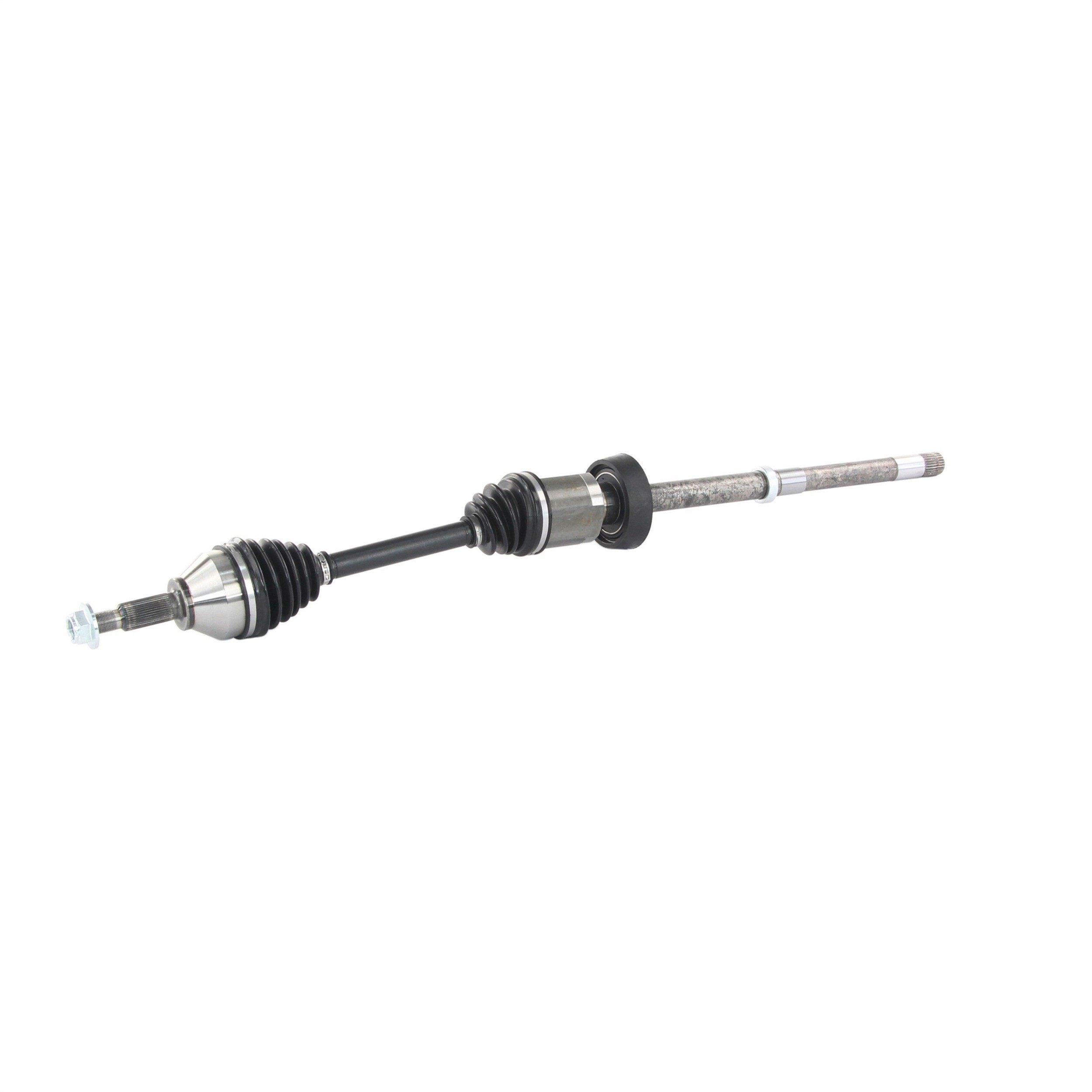 TrakMotive New CV Axle Shaft FD-8203
