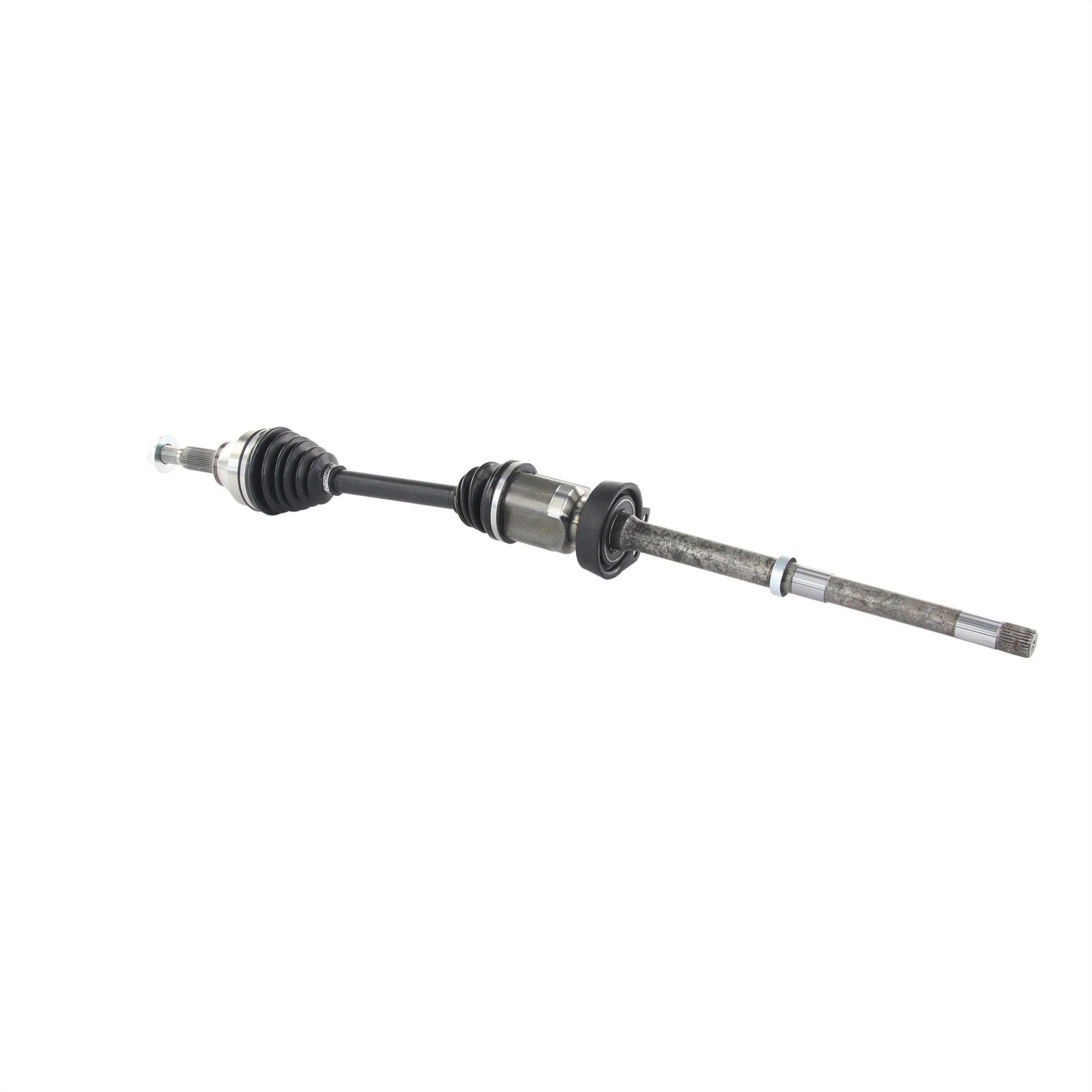 TrakMotive New CV Axle Shaft FD-8203