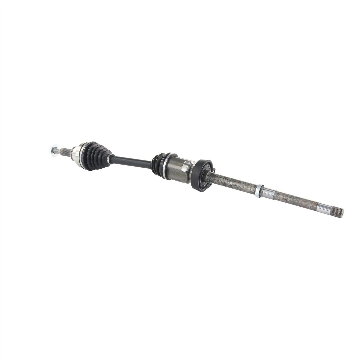 TrakMotive New CV Axle Shaft FD-8203