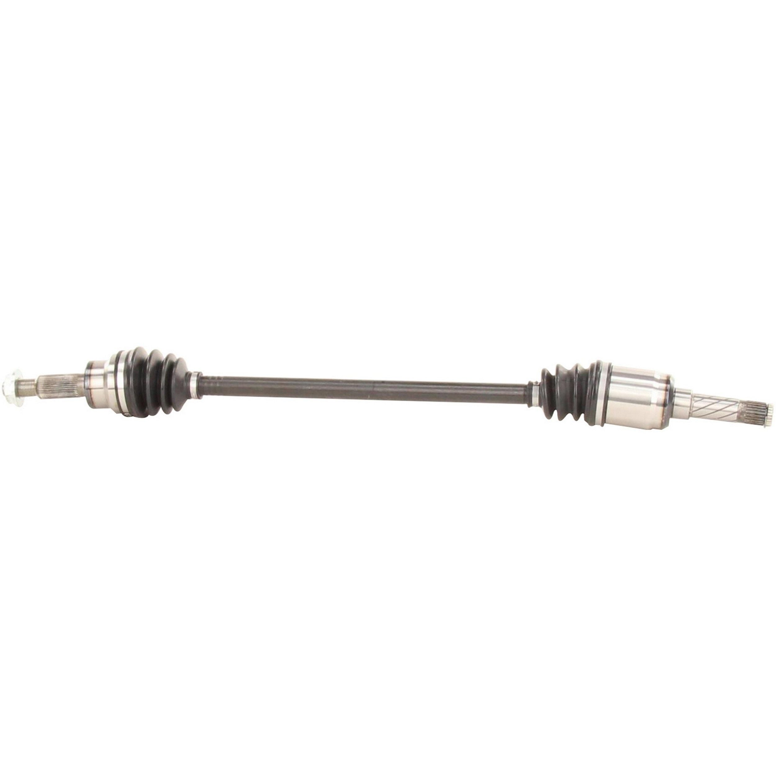 TrakMotive CV Axle Shaft FD-8207