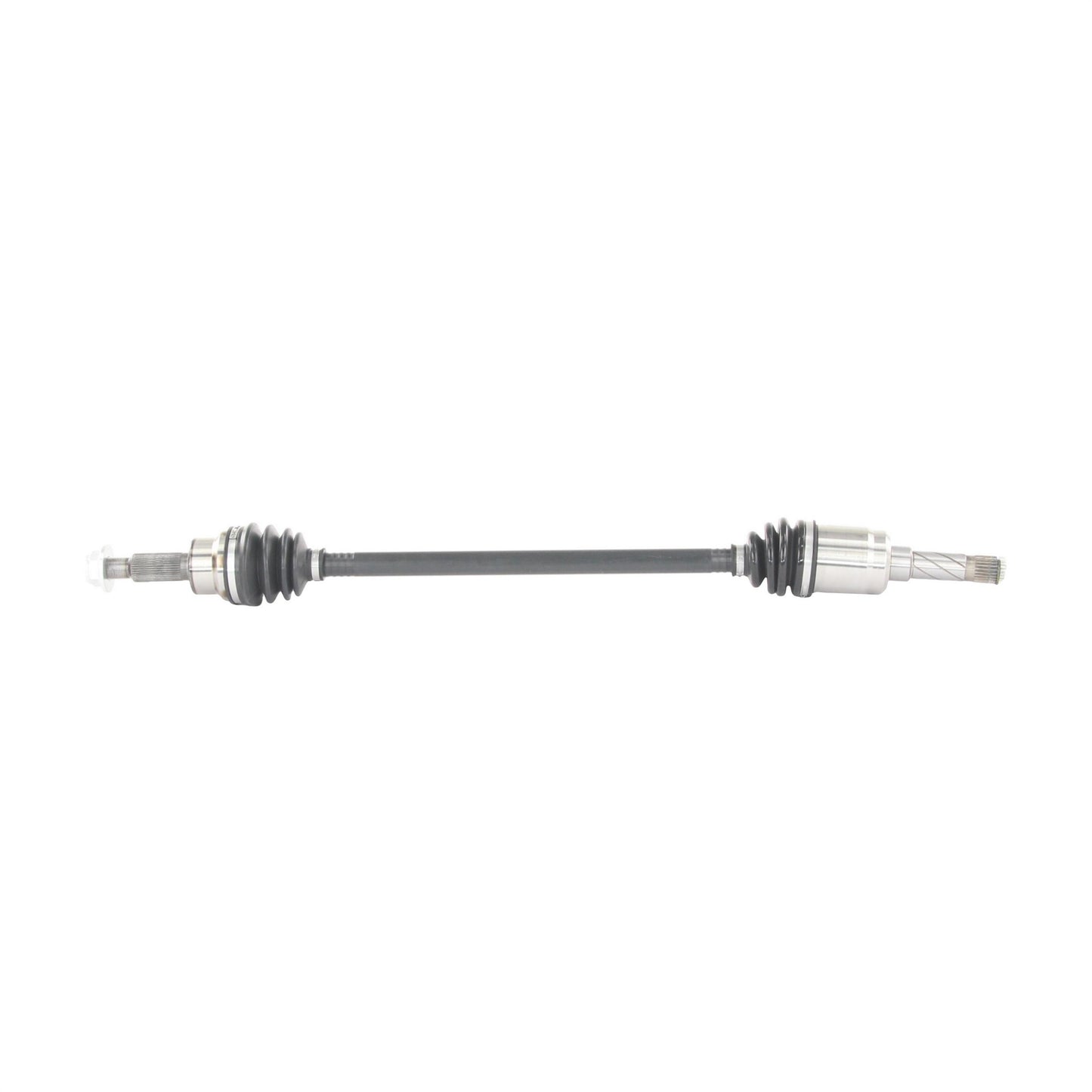 TrakMotive New CV Axle Shaft FD-8207