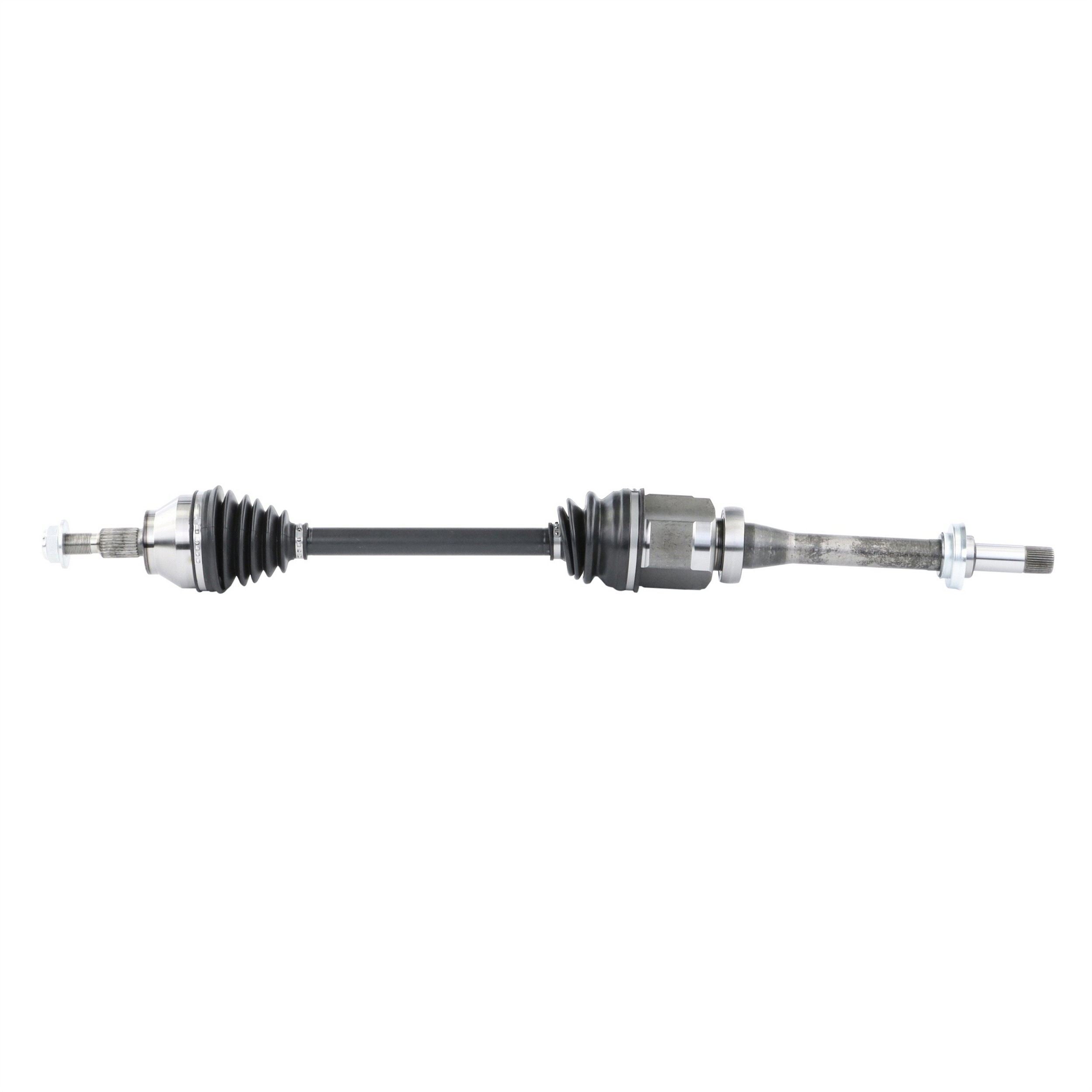 TrakMotive New CV Axle Shaft FD-8208