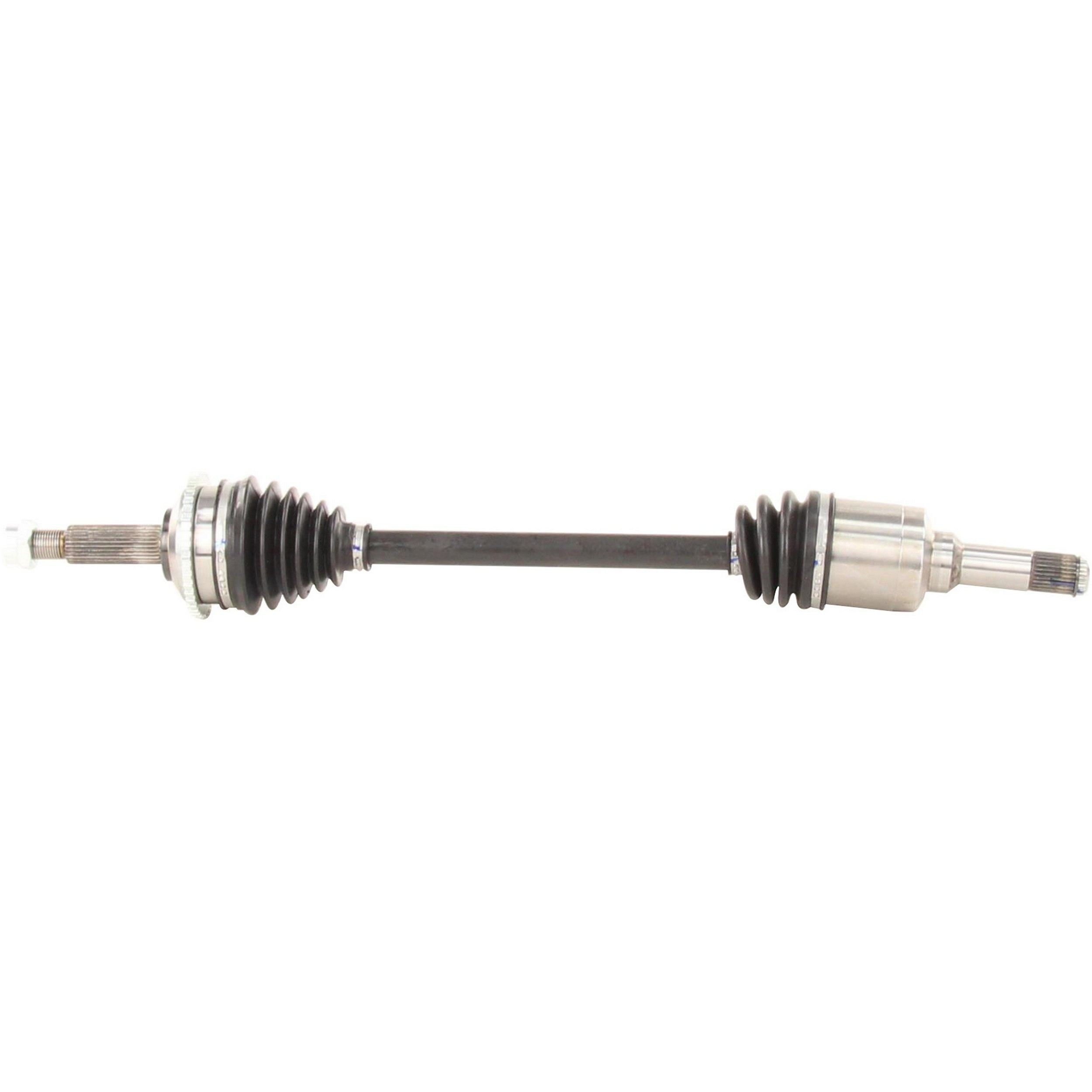 TrakMotive New CV Axle Shaft FD-8216