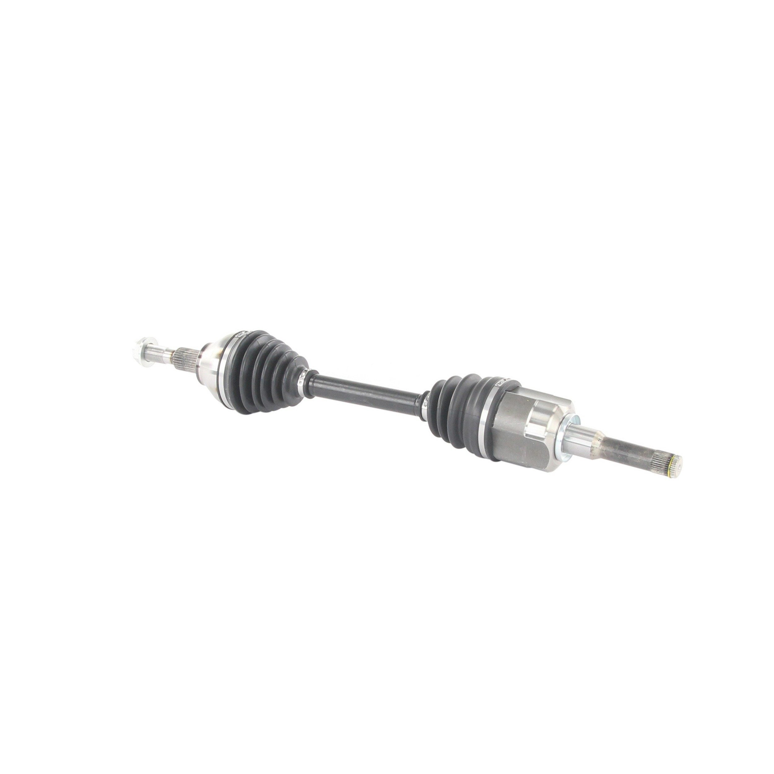 TrakMotive New CV Axle Shaft FD-8220