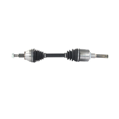 TrakMotive New CV Axle Shaft FD-8221