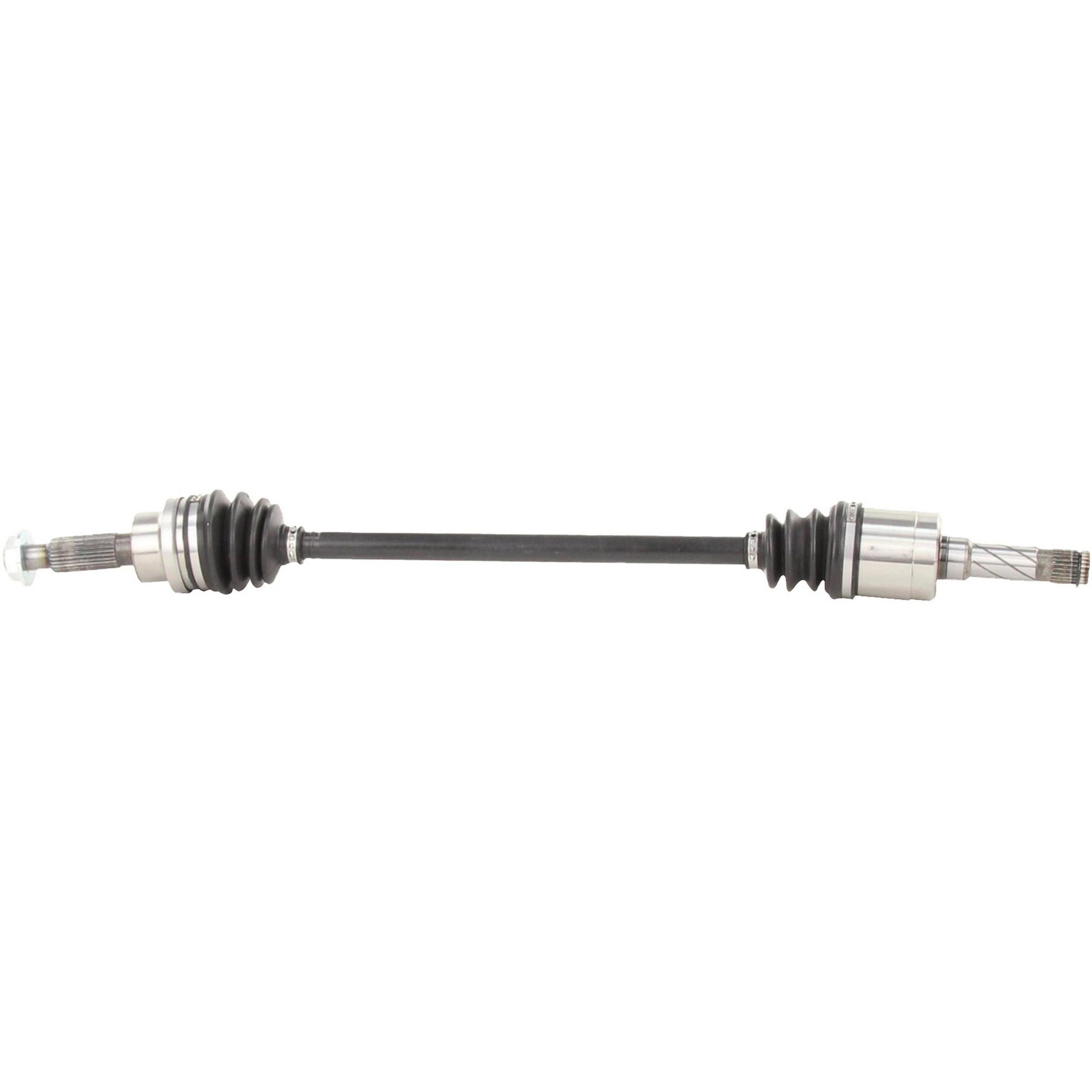 TrakMotive CV Axle Shaft FD-8230