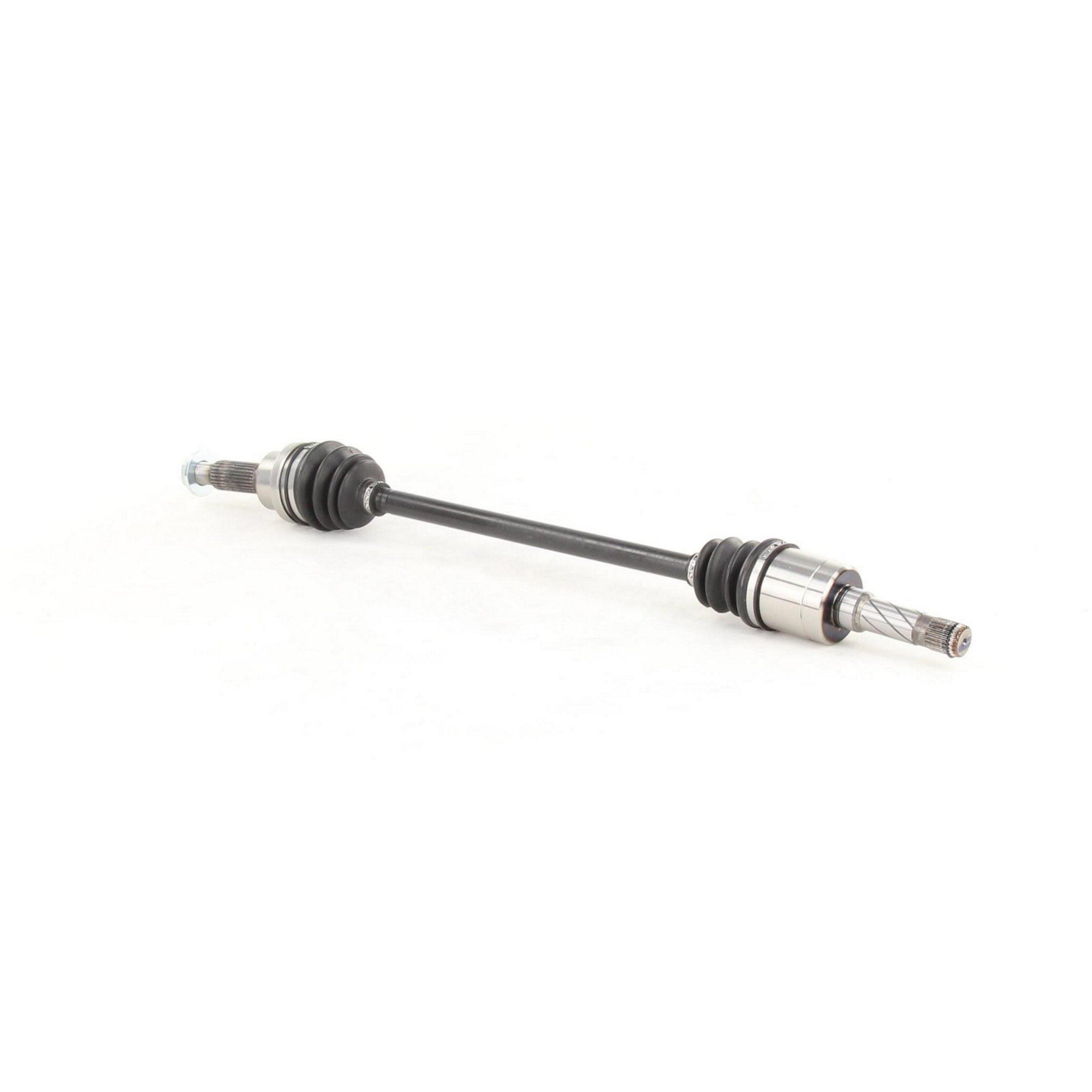 TrakMotive New CV Axle Shaft FD-8230