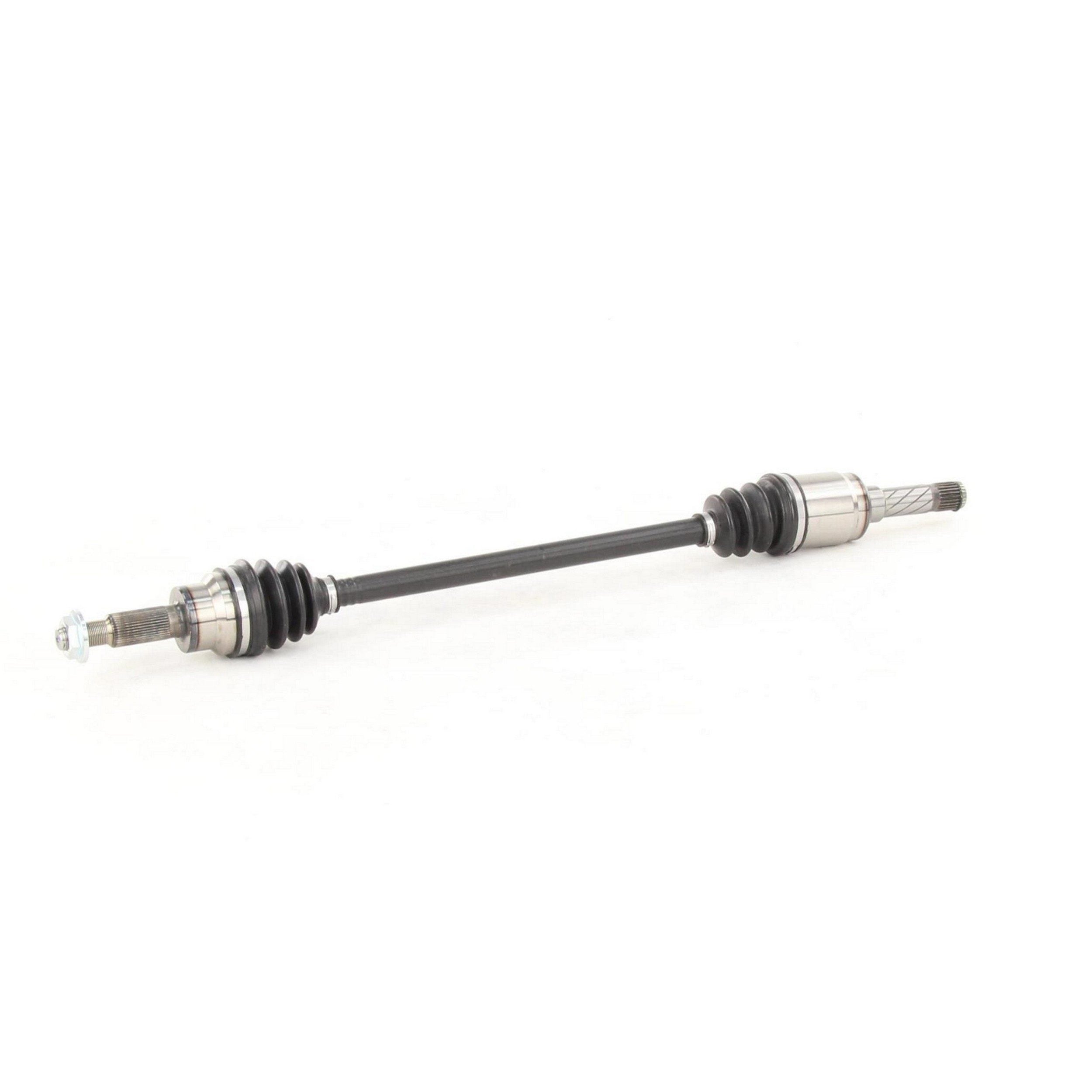 TrakMotive New CV Axle Shaft FD-8233