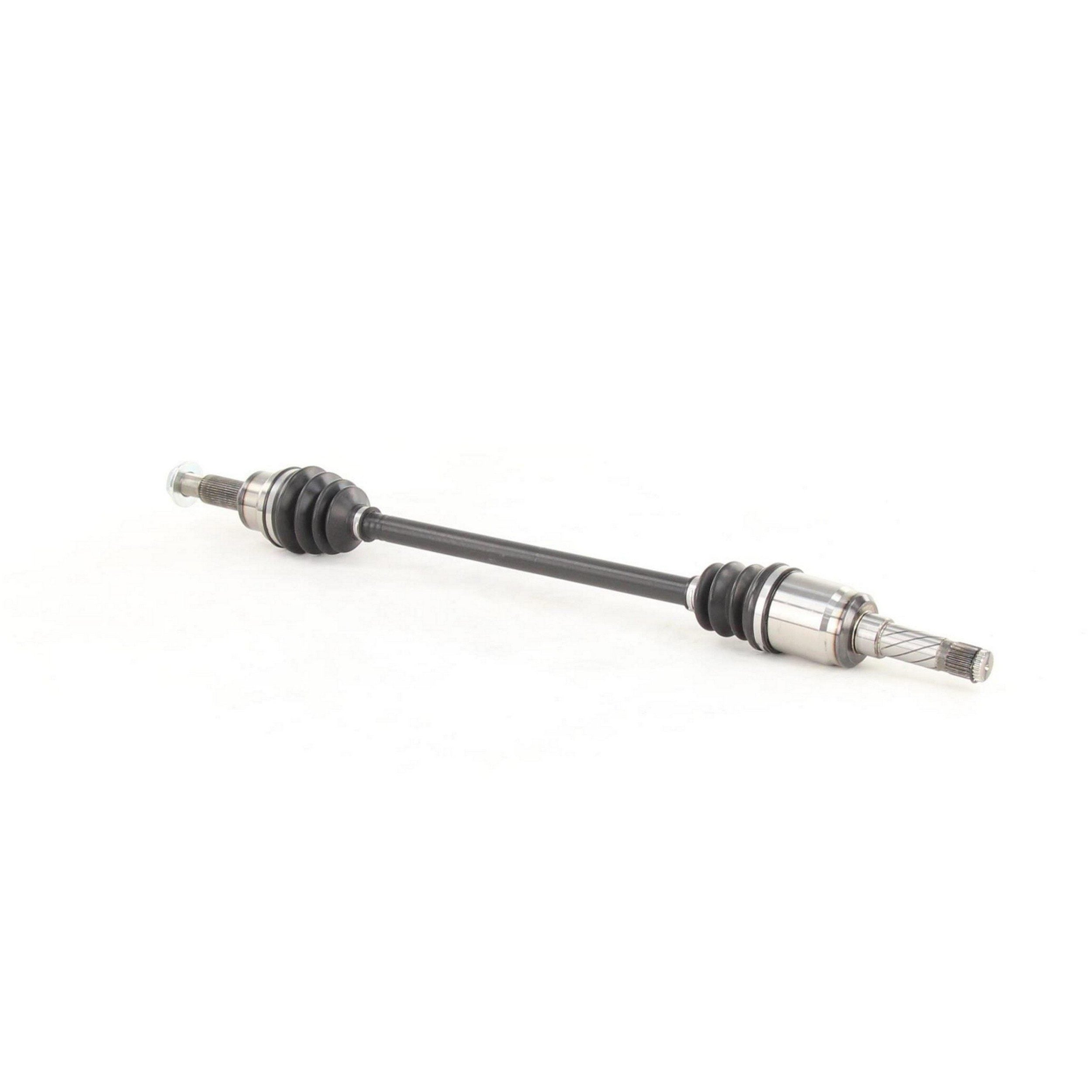 TrakMotive New CV Axle Shaft FD-8233